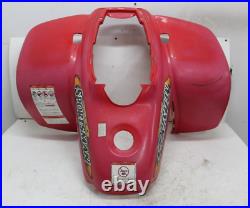 2002 Polaris Sportsman 400 Front Fender Cover Part # 2632299-136