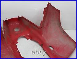 2002 Polaris Sportsman 400 Front Fender Cover Part # 2632299-136