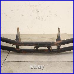 2002 Polaris Sportsman 500 4x4 HO OEM FRONT BUMPER