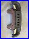 2002 Polaris Sportsman 700 Front Bumper & Lights