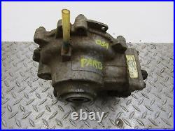 2002 Polaris Sportsman 700 Front Differential Final Drive Parts Only