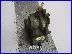 2002 Polaris Sportsman 700 Front Differential Final Drive Parts Only