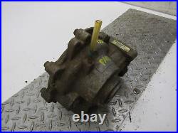 2002 Polaris Sportsman 700 Front Differential Final Drive Parts Only