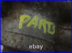 2002 Polaris Sportsman 700 Front Differential Final Drive Parts Only