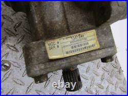 2002 Polaris Sportsman 700 Front Differential Final Drive Parts Only