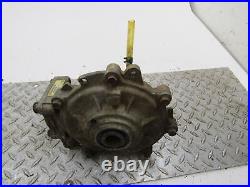 2002 Polaris Sportsman 700 Front Differential Final Drive Parts Only