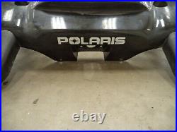 2002 Polaris Sportsman 700 Front & Rear Fenders w Fender Flares Cab Plastics