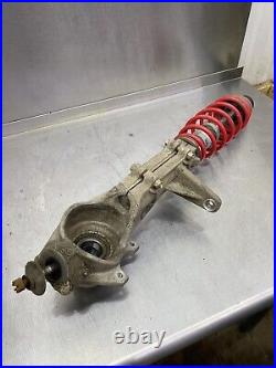 2003 04 05 Polaris Sportsman 700 600 500 Front Right Shock Absorber W Hub Strut