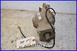 2003 Polaris Sportsman 700 4x4 Front Differential 1341344