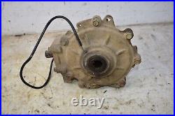 2003 Polaris Sportsman 700 4x4 Front Differential 1341344