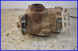 2003 Polaris Sportsman 700 4x4 Front Differential 1341344