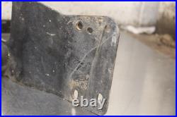 2003 Polaris Sportsman 700 Twin FRONT BUMPER H112