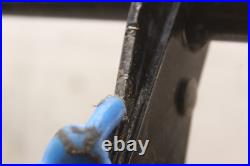 2003 Polaris Sportsman 700 Twin FRONT BUMPER H112
