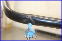 2003 Polaris Sportsman 700 Twin FRONT BUMPER H112