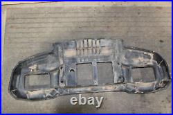 2004 Polaris Sportsman 400 4x4 Front Bumper Grill #7596