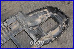 2004 Polaris Sportsman 400 4x4 Front Bumper Grill #7596