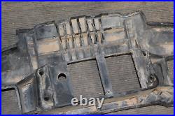 2004 Polaris Sportsman 400 4x4 Front Bumper Grill #7596