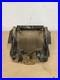 2004 Polaris Sportsman 500 4×4 H. O. Front Bumper Support Radiator Guard B708
