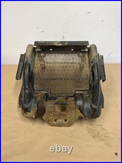 2004 Polaris Sportsman 500 4x4 H. O. Front Bumper Support Radiator Guard B708