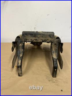 2004 Polaris Sportsman 500 4x4 H. O. Front Bumper Support Radiator Guard B708