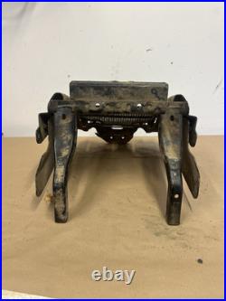 2004 Polaris Sportsman 500 4x4 H. O. Front Bumper Support Radiator Guard B708