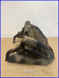 2004 Polaris Sportsman 500 4x4 H. O. Front Bumper Support Radiator Guard B708