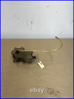 2004 Polaris Sportsman 500 4x4 H. O. Front Differential 1341323 B708