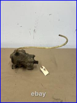 2004 Polaris Sportsman 500 4x4 H. O. Front Differential 1341323 B708
