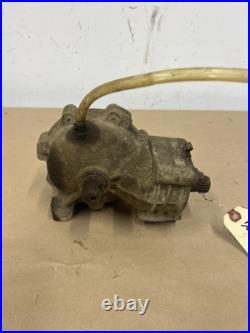 2004 Polaris Sportsman 500 4x4 H. O. Front Differential 1341323 B708