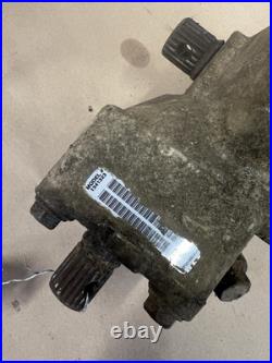 2004 Polaris Sportsman 500 4x4 H. O. Front Differential 1341323 B708