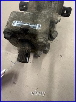 2004 Polaris Sportsman 500 4x4 H. O. Front Differential 1341323 B708