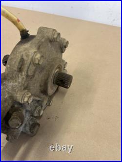 2004 Polaris Sportsman 500 4x4 H. O. Front Differential 1341323 B708