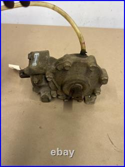 2004 Polaris Sportsman 500 4x4 H. O. Front Differential 1341323 B708