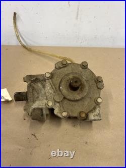 2004 Polaris Sportsman 500 4x4 H. O. Front Differential 1341323 B708