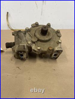 2004 Polaris Sportsman 500 4x4 H. O. Front Differential 1341323 B708
