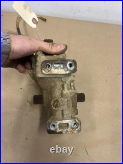 2004 Polaris Sportsman 500 4x4 H. O. Front Differential 1341323 B708