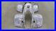 2004 Polaris Sportsman 700 #2 Front & Rear Fenders Cab Body Panels Camo FADED