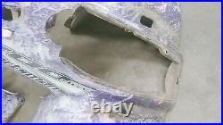 2004 Polaris Sportsman 700 #2 Front & Rear Fenders Cab Body Panels Camo FADED 2004 Polaris Sportsman 700 #2 Front & Rear Fenders Cab Body Panels Camo FADED