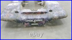 2004 Polaris Sportsman 700 #2 Front & Rear Fenders Cab Body Panels Camo FADED 2004 Polaris Sportsman 700 #2 Front & Rear Fenders Cab Body Panels Camo FADED