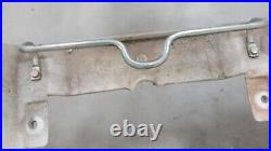 2004 Polaris Sportsman 700 #2 Front & Rear Fenders Cab Body Panels Camo FADED 2004 Polaris Sportsman 700 #2 Front & Rear Fenders Cab Body Panels Camo FADED