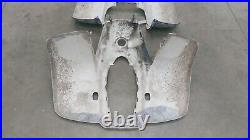 2004 Polaris Sportsman 700 #2 Front & Rear Fenders Cab Body Panels Camo FADED 2004 Polaris Sportsman 700 #2 Front & Rear Fenders Cab Body Panels Camo FADED