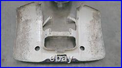 2004 Polaris Sportsman 700 #2 Front & Rear Fenders Cab Body Panels Camo FADED 2004 Polaris Sportsman 700 #2 Front & Rear Fenders Cab Body Panels Camo FADED
