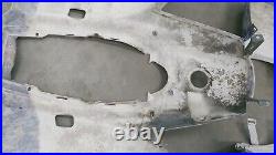 2004 Polaris Sportsman 700 #2 Front & Rear Fenders Cab Body Panels Camo FADED 2004 Polaris Sportsman 700 #2 Front & Rear Fenders Cab Body Panels Camo FADED