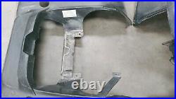 2004 Polaris Sportsman 700 #3 Front & Rear Fenders Cab Body Panels Black 2004 Polaris Sportsman 700 #3 Front & Rear Fenders Cab Body Panels Black