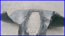 2004 Polaris Sportsman 700 #3 Front & Rear Fenders Cab Body Panels Black 2004 Polaris Sportsman 700 #3 Front & Rear Fenders Cab Body Panels Black