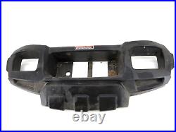 2004 Polaris Sportsman 700 FRONT BUMPER COVER 2632757-070 JP3