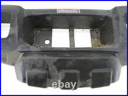 2004 Polaris Sportsman 700 FRONT BUMPER COVER 2632757-070 JP3