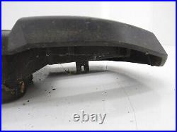 2004 Polaris Sportsman 700 FRONT BUMPER COVER 2632757-070 JP3
