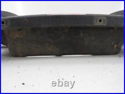 2004 Polaris Sportsman 700 FRONT BUMPER COVER 2632757-070 JP3