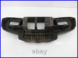 2004 Polaris Sportsman 700 FRONT BUMPER COVER 2632757-070 JP3